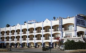 Hotel Piedra Paloma